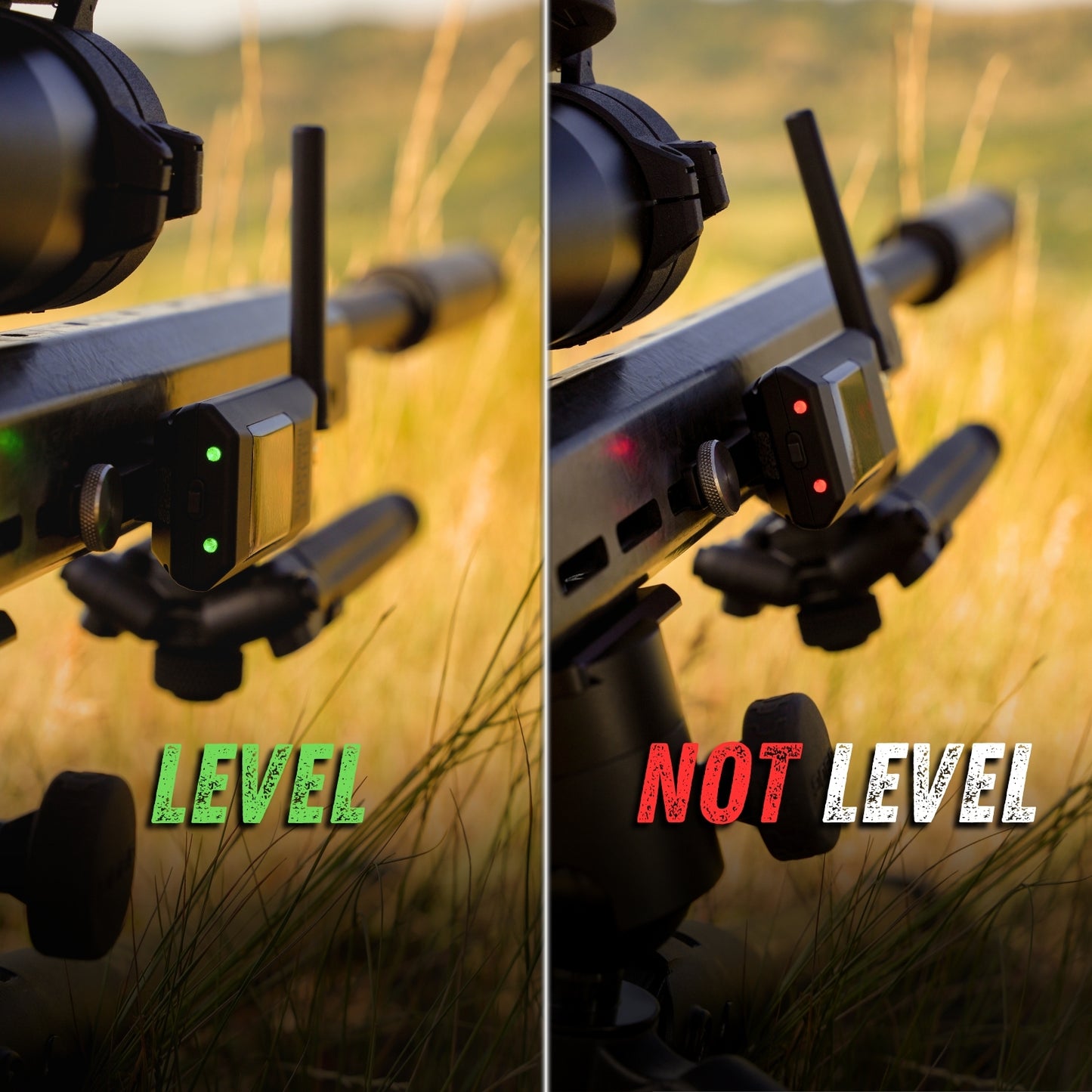 ShotCaller - Mini Kit