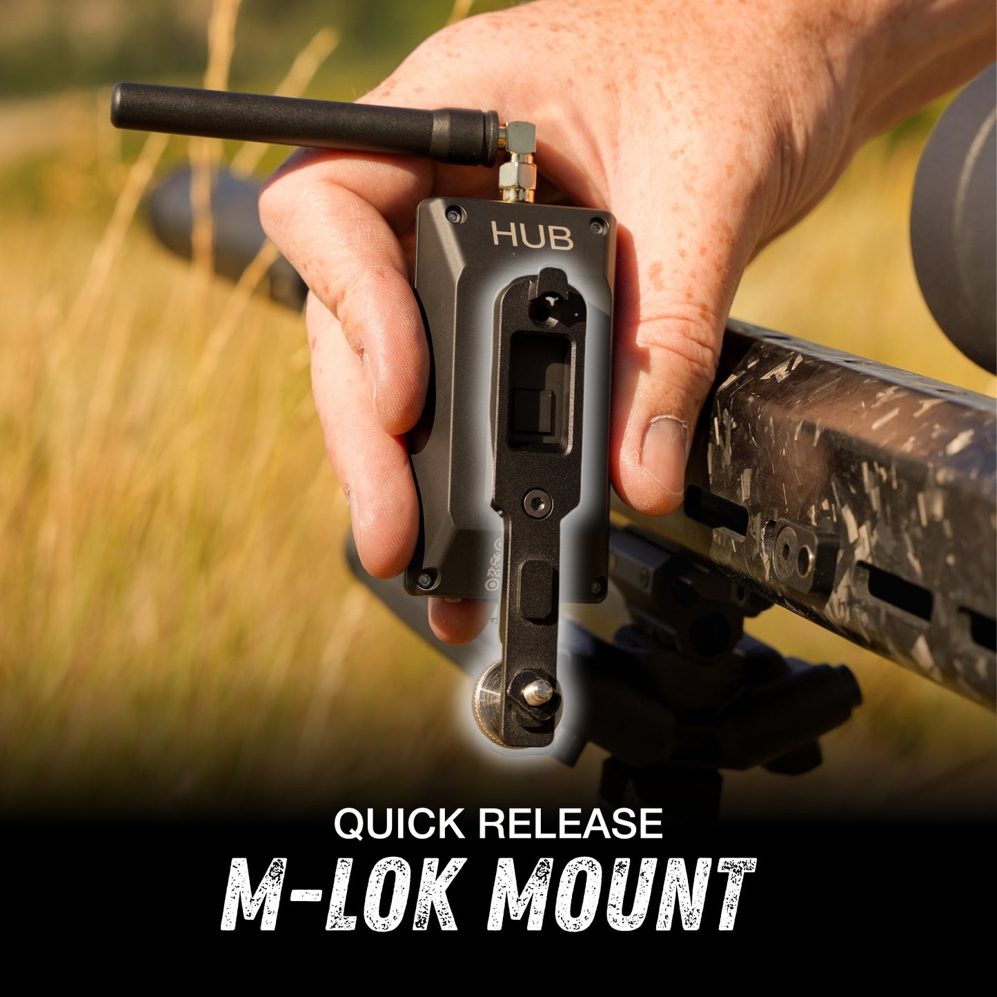 ShotCaller - Mini Kit