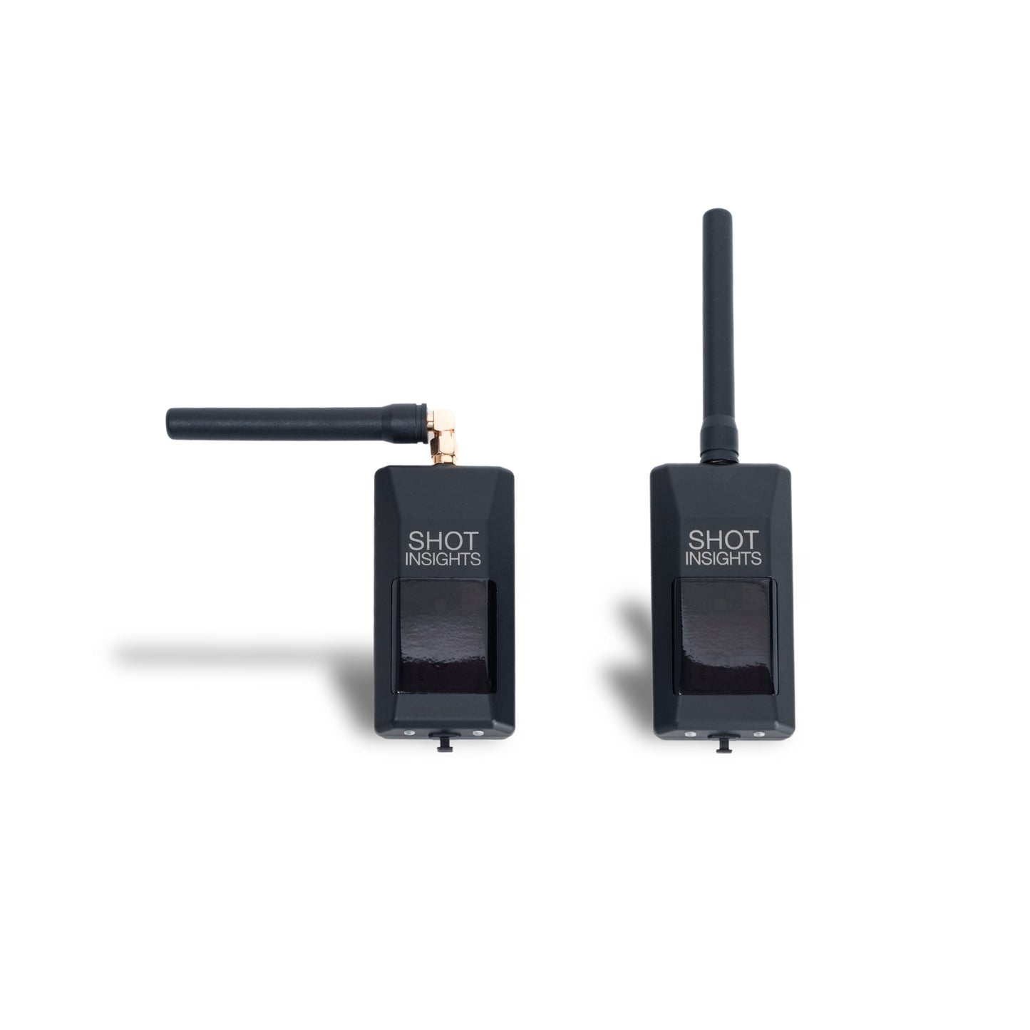 ShotCaller - Mini Kit