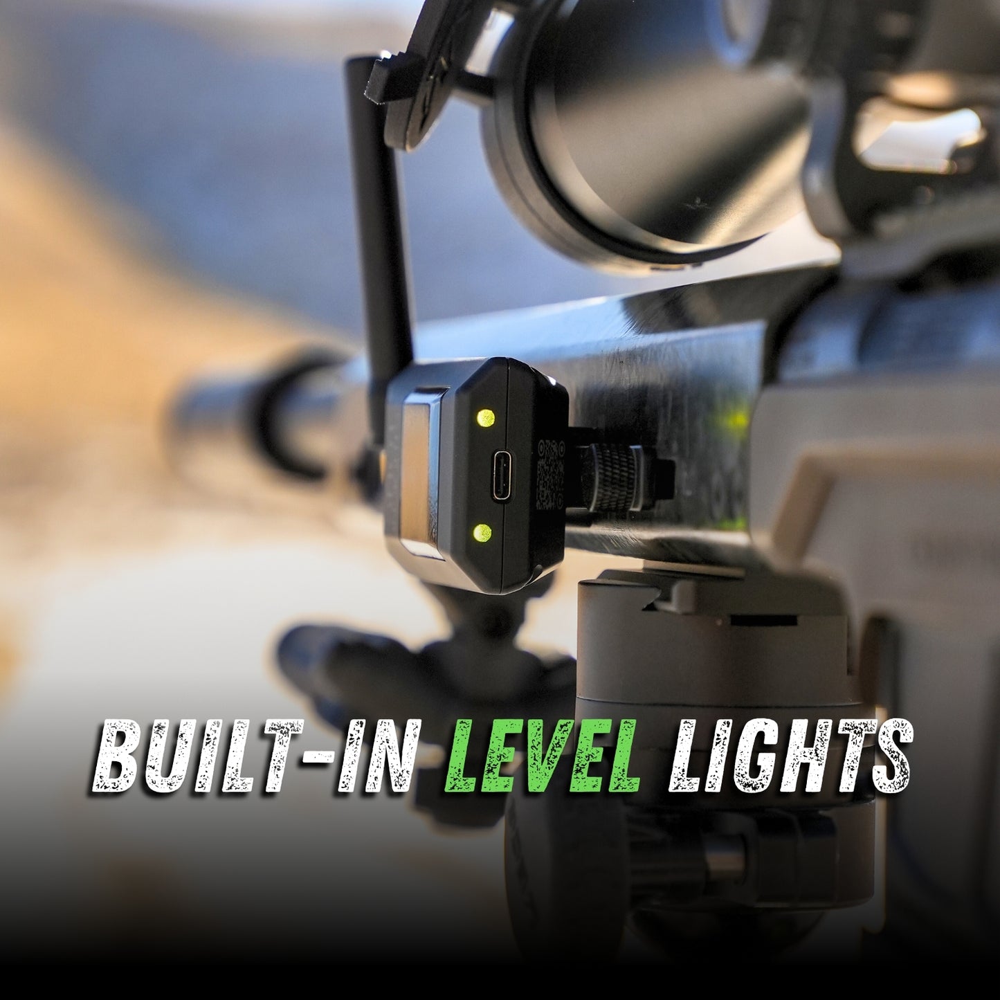 ShotCaller - Mini Kit