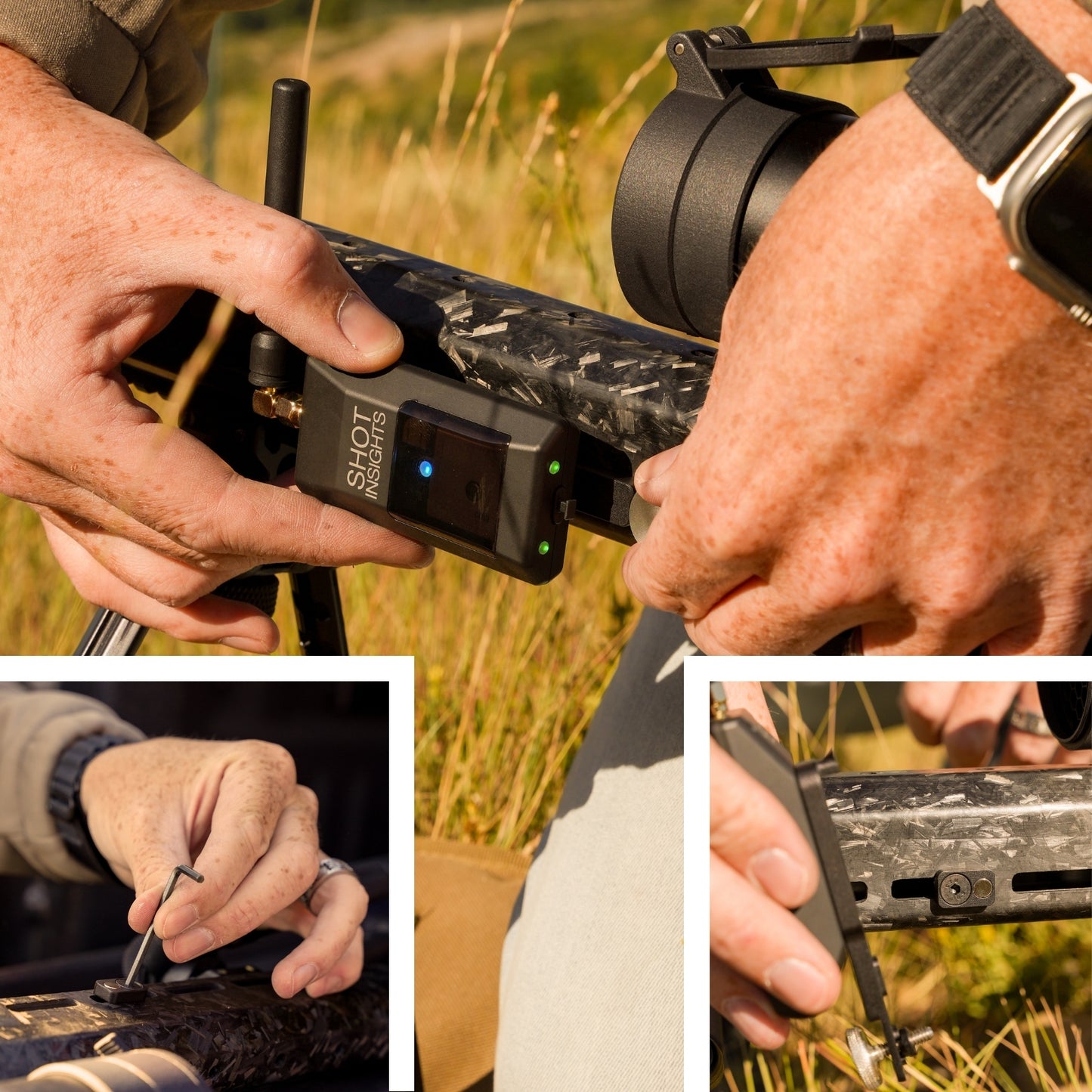 ShotCaller - Mini Kit