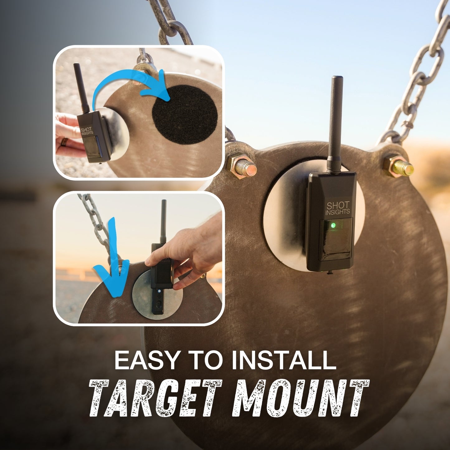 ShotCaller - Mini Kit