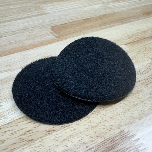 Target Device Loop Patches (2 pack)