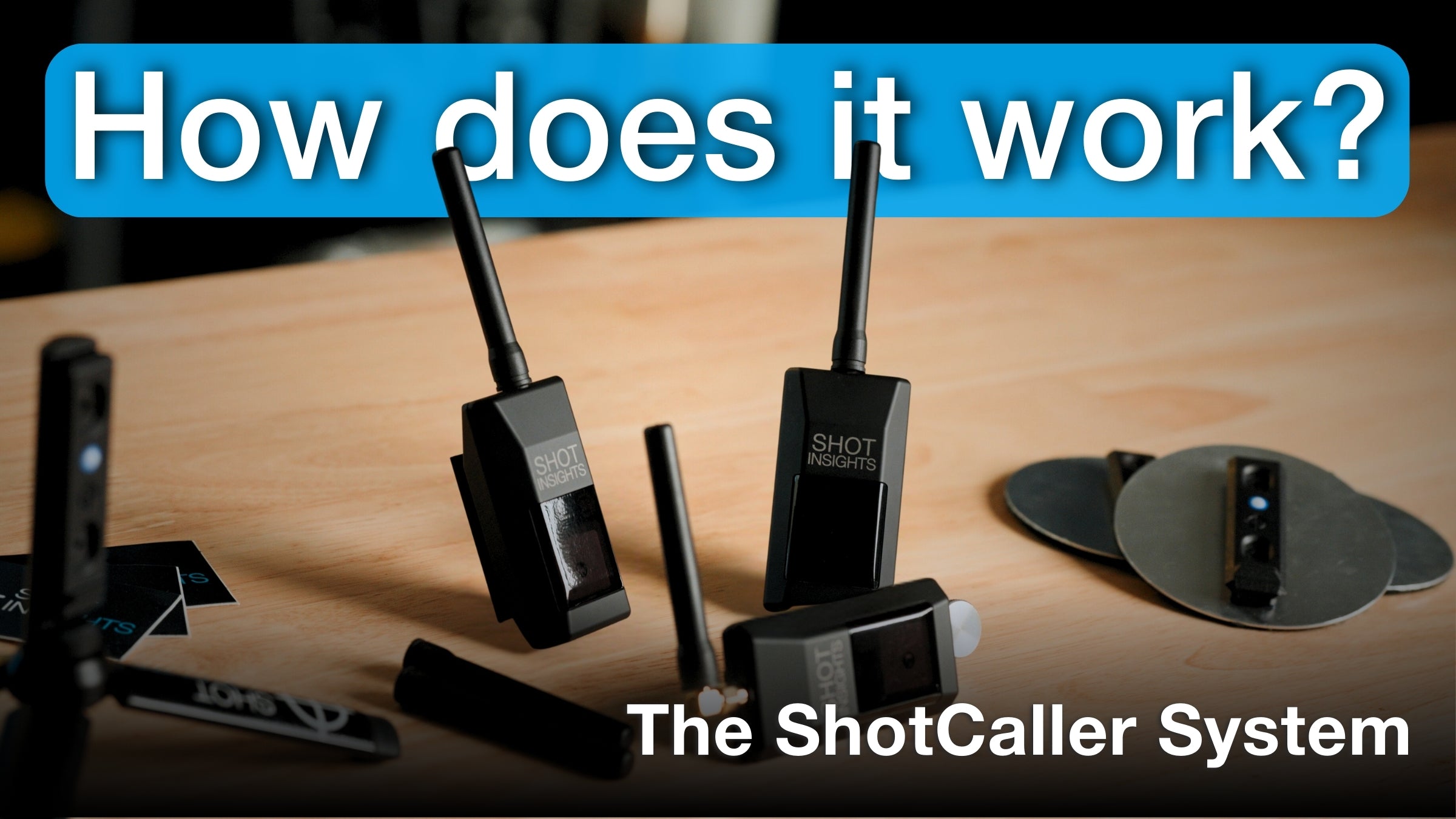 Shot Insights Shot Insights
